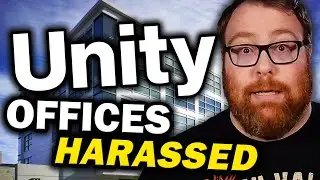 Unity Anger Boils Over | 5 Minute Gaming News