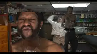 Viper - Thug Verses (OFFICIAL VIDEO)