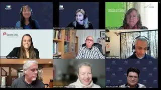 Career Event - Why join a professional association?