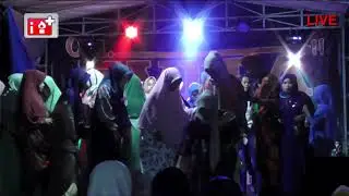 OM EVITA saweran manten mlm yang ke 2
