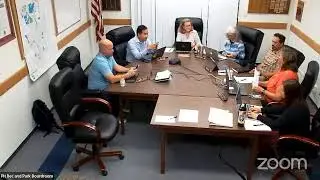 Regular Meeting - Jun 22 2023
