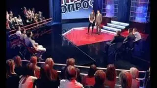 Цена вопроса: Учитесь властвовать собой.