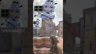 Twitch: kindprof  