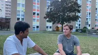 GOING TO UNIVERSITY IN GERMANY AS A FOREIGNER/ERASMUS PROGRAMME.