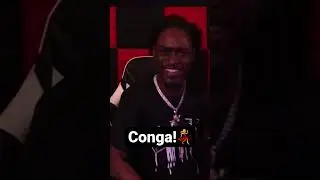 Gloria Estefan Conga(REACTION!!!)🕺🏽