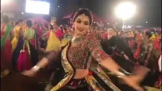 Ghamar Ghamar mari valonu gaje#gujaratigarba #garbalover #garbadance #garba #gujjugarba #garbaqueen