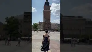 Krakow 💗#krakow #poland