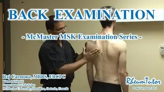 BACK EXAMINATION - McMASTER UNIVERSITY