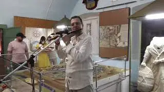 Александр Чараев - Кель Мистатер