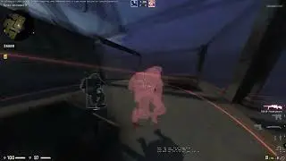HVH Highlights#17 ft.Neverlose (Powered by Etterance.Tech, old clips =( )