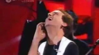 Stefan Kramer en Viña 2008 (Parte 4)