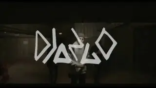 Django - Billy Cocaine (Prod. Highself)