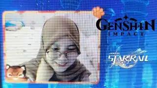 🔴Live Vertikal Lanjut Joki Spiral Genshin Impact & Honkai Star Rail