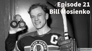 Bill Mosienko