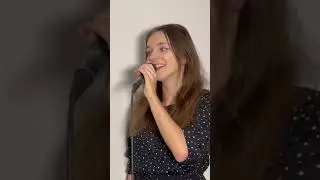 Анастасия Канева и Дарина Князева - When you believe