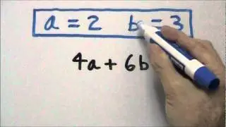 Simple Substitution