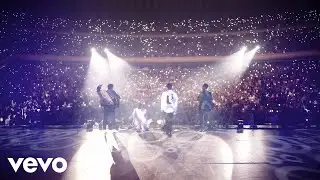 Sebastián Yatra, Reik - Un Año (En Vivo)