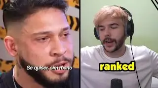 SE QUISER SIM MANO