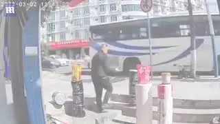 селфи на обочине