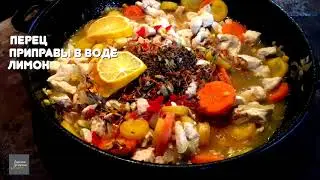 что можно приготовить из курицы