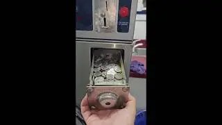 How much $$$ my laundromat made in 5 days Part 2