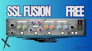 FREE SSL FUSION ACCESS ANALOG 2024