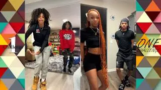 Top 5 Challenges Dance Compilation - October 2024 Part 2