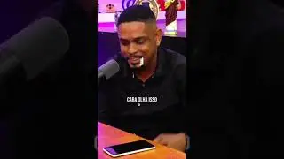 você precisa ver isso