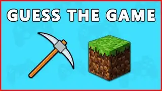 Guess The Game By Emoji 🎮🎲🎱 | Emoji Quiz Challenge