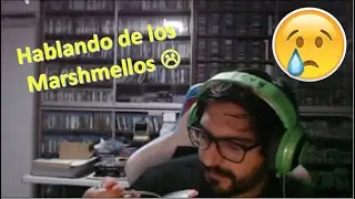 Pepe habla de los Marshmellos