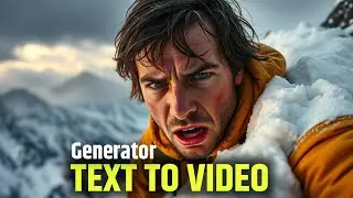 How to make Ai video for free |  FREE UNLIMITED AI Video Generator 💥 Best Text-to- Video Ai Tool