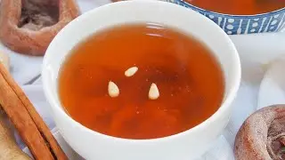 Bébelo bien frío y sólo una vez por semana... NO TE VAN A RECONOCER!