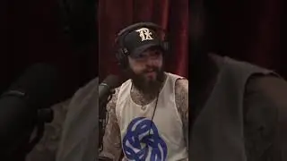 UFO encounter #postmalone