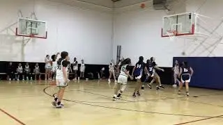 Team NorCal 7th black vs Team AARI 7th (Part 5)