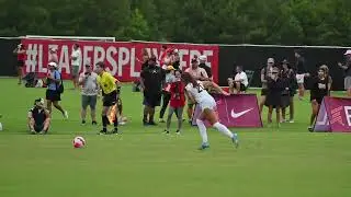 Beach FC Advances to GU17 Final