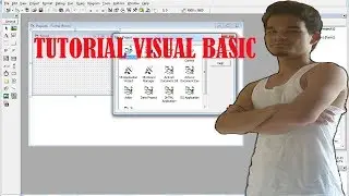 Fix Problem Runtime Error Pada Visual Basic 6.0 Tutorial