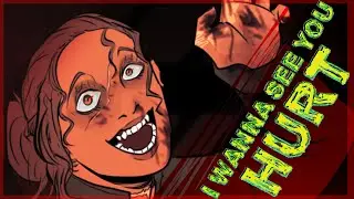 [CODMW] I Wanna See You Hurt || ANIMATION MEME