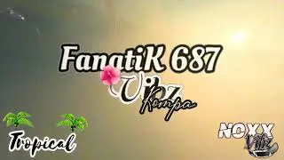 FANTIK687 X NISKA PARIS C'EST MAGIQUE MlBRDBAGDADIRAKTN REMIX 2021