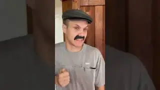 Батя не хотел,что бы сын покинул родительский дом🔥