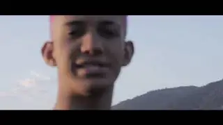 THEK - Medo de Morrer (Prod. 7scally)