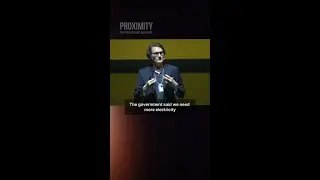 Energy Accessibility Revolution