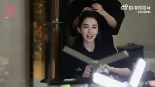 (Vsub) Vlog nhân viên studio mừng sinh nhật Cổ Lực Na Trát