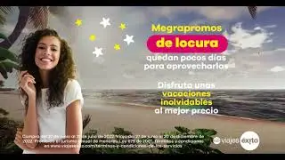 Últimos días Megaprima