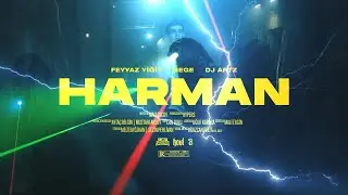 BEGE - HARMAN | Prod. By DJ Artz