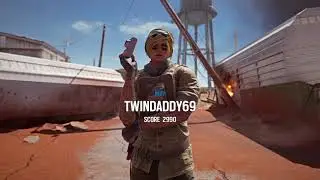 Rainbow Six Siege - All Elite Skins Animations