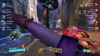 Demon - Zhin Paladins