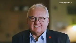 ACT Media - očkovací kampaň pro Plzeňský kraj