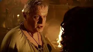 Никогда ничего не просите! Никогда и ничего! И в особенности, у тех, кто сильнее Вас