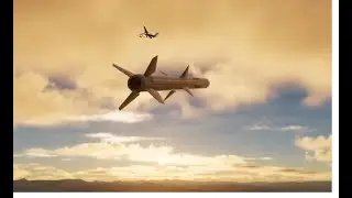 F-16 can outmaneuver the missile while JF-17 can't.