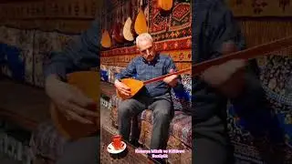 Engeller Koymuyor Yar Sana Varsam/Enstrümantal
